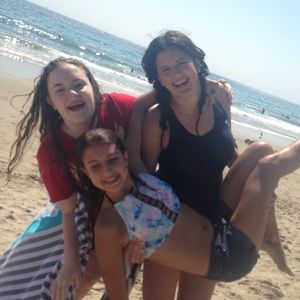 Meet your Posher, Corinne